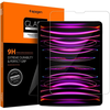 Ekrano apsauga Spigen SLIM Apple iPad Pro 12.9 2020 / 2021 / 2022 skaidrus