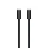 Apple Thunderbolt 4 (USB-C) Pro kabelis (1,8 m)
