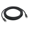 Apple Thunderbolt 4 (USB-C) Pro kabelis (3 m)