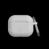 Urban Armor Gear UAG Dot [U] AirPods 3 - dėklas ausinėms pilkos spalvos