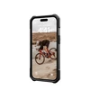 Urban Armor Gear UAG Essential Armor MagSafe dėklas iPhone 15 - juodas