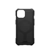 Urban Armor Gear UAG Essential Armor MagSafe dėklas iPhone 15 - juodas