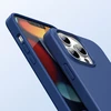 Ugreen Užalios spalvos Protective apsauginis silikoninis dėklas telefonui Apple iPhone 13 Pro mėlynos spalvos