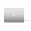 Apple USB-C prie MagSafe 3 kabelis (2m) – sidabrinis