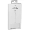 Apple USB-C VGA kelių prievadų adapteris