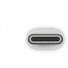 Apple USB-C VGA kelių prievadų adapteris