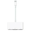 Apple USB-C VGA kelių prievadų adapteris