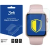 Apsauginė ekrano plėvelė 3Mk išmaniojo laikrodžio Apple 3, 42mm