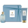 Aqua di Sorrento Posillipo rinkinys vyrams (EDP, 100 ml + dušo želė, 200 ml)
