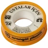 Arangül Teflona lente 12mmx20m