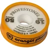 Arangül Tefloninė juosta 19mm x 50m