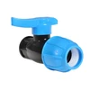 Arangül Ventilis PE 25mm x 3/4"F
