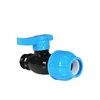 Arangül Ventilis PE 32mm x 1"M