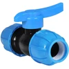 Arangül Ventilis PE DN40