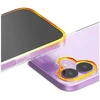Dėklas Araree A Fit for iPhone 17 Pro skaidrus