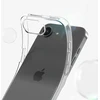 Dėklas Araree A Fit for iPhone 16e / 17e skaidrus