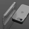 Dėklas Araree A Fit for iPhone 16e / 17e skaidrus