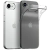 Dėklas Araree A Fit for iPhone 16e / 17e skaidrus