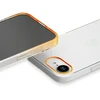 Dėklas Araree A Fit for iPhone 16e / 17e skaidrus