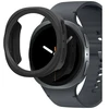 Dėklas Araree Amy do Samsung Galaxy Watch8 40mm juodas