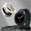 Dėklas Araree Amy do Samsung Galaxy Watch8 44mm juodas