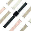 Araree dirželis Silicone Link Apple Watch38/40/41mm rožinė-žalia/pink-khaki AR70-01908B