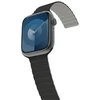Araree dirželis Silicone Link Apple Watch42/44/45/49mm juoda-pilka/juodas-pilka AR70-01907A