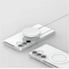 „Araree Duple M MagSafe“ dėklas, skaidrus, „Sam S25 FE AR20-02443A“