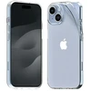 „Araree A Fit iPhone 15 / 14 / 13 6.1" dėklas, skaidrus AR20-01822A