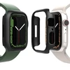 Araree etui Aero Apple Watch 41mmczarny/juodas AR20-01461A