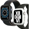 Araree „Aero“ laikrodis „Apple Watch“, 44 mm, AR20-01341B