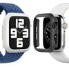 Araree „Aero“ laikrodis „Apple Watch“, 44 mm, AR20-01341B