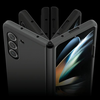 Dėklas Araree Aero Flex Case Sam Z Fold5 F946 juodas AR20-01765A