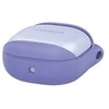 Araree etui Bean Sam Galaxy Buds Live /Pro / Fe violetinė/violetinė AR20-01298F