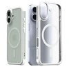 Araree dėklas Duple M Armor iPhone 16 Plus 6.7" baltas AR20-02110B