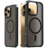 Araree etui Duple M Armor iPhone 16 Pro Max 6.9" juoda/juodas AR20-02112A