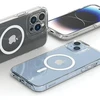 „Araree Duple M“ iPhone 13 / 14 / 15 6.1 colio dėklas, skaidrus AR20-01903A