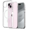 „Araree Duple M iPhone 15 Plus / 14Plus 6.7“ dėklas, skaidrus AR20-01838A