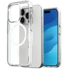„Araree Duple M“ iPhone 15 Pro 6.1 colio dėklas, skaidrus AR20-01848A