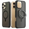 Araree etui Duple M Stand iPhone 16 Pro Max 6.9" juoda/juodas AR20-02114A