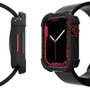 Araree etui Flexield Apple Watch 41mmczarny/juodas AR20-01465A