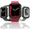 Araree etui Flexield Apple Watch 45mmczarny/juodas AR20-01463A