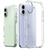„Araree Flexield“ iPhone 16 Plus 6.7 colio dėklas, skaidrus AR20-02102A