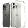 „Araree Flexield“ iPhone 16 Pro Max 6.9" dėklas, skaidrus AR20-02104A