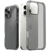 Araree etui Flexield iPhone 16 Pro Max6.9" dumny/clear juodas AR20-02104B