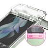 Dėklas Araree Nukin 360 Case Sam Z Flip5 F731 clear AR20-01776A