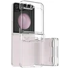 Dėklas Araree Nukin 360 Case Sam Z Flip5 F731 clear AR20-01776A
