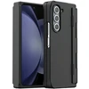 Dėklas Araree Nukin 360 Case Sam Z Fold5 F946 juodas AR20-01763B