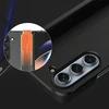 Dėklas Araree Nukin 360 Case Sam Z Fold5 F946 juodas AR20-01763B