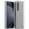 „Araree Nukin 360“ dėklas „Sam Z Fold5 F946“ skaidrus matinis AR20-01763C